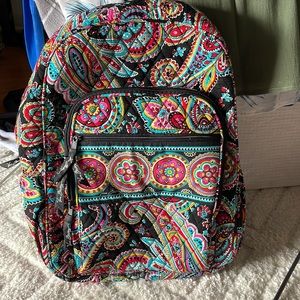 Vera Bradley backpack